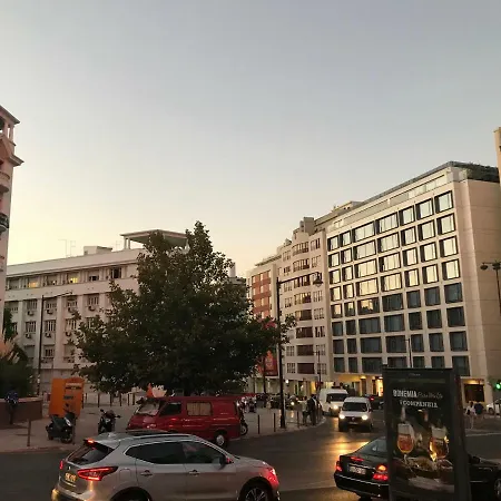 Sorte - Bairro Azul Διαμέρισμα Lisboa