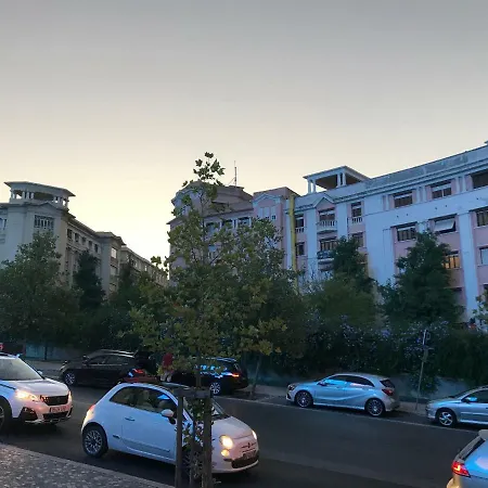 Sorte - Bairro Azul * Lisboa