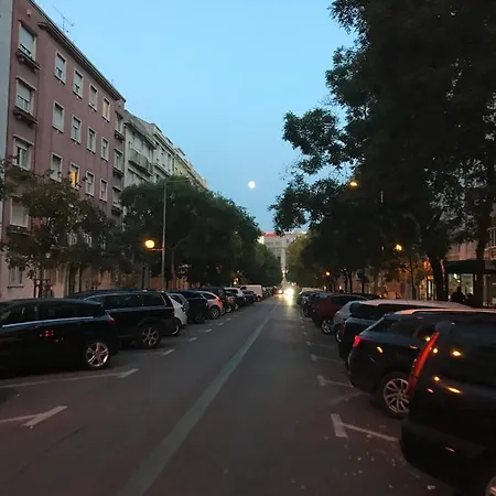 Sorte - Bairro Azul Διαμέρισμα *